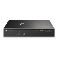 4 CHANNEL POE NETWORK VIDEO RECORDER