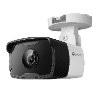 4MP OUTDOOR BULLET NETWORK CAMERA