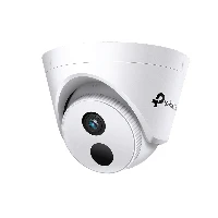 4MP TURRET NETWORK CAMERA