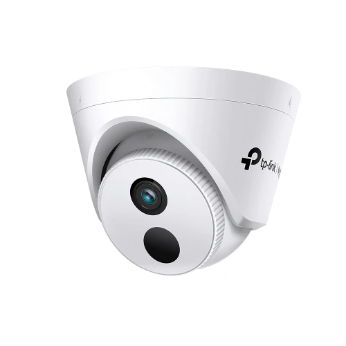 4MP TURRET NETWORK CAMERA