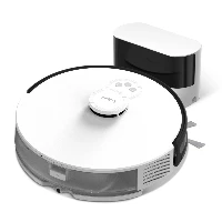 ROBOT VACUUM CLEANER, LIDAR + GYRO NAVIGATION,
