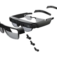 THINKREALITY AR A3 GLASSES PC EDITION