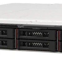 THINKSYSTEM SR250 V2,  1XINTEL XEON E-2378 8C 2.6G