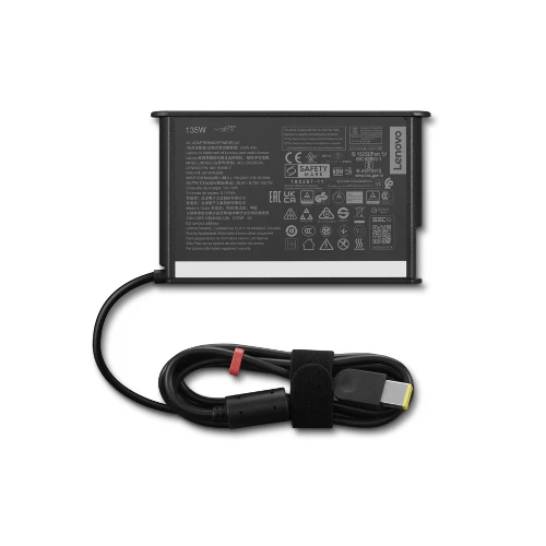 ThinkCentre 230W AC Adapter Gen 2 (Slim tip) - IT