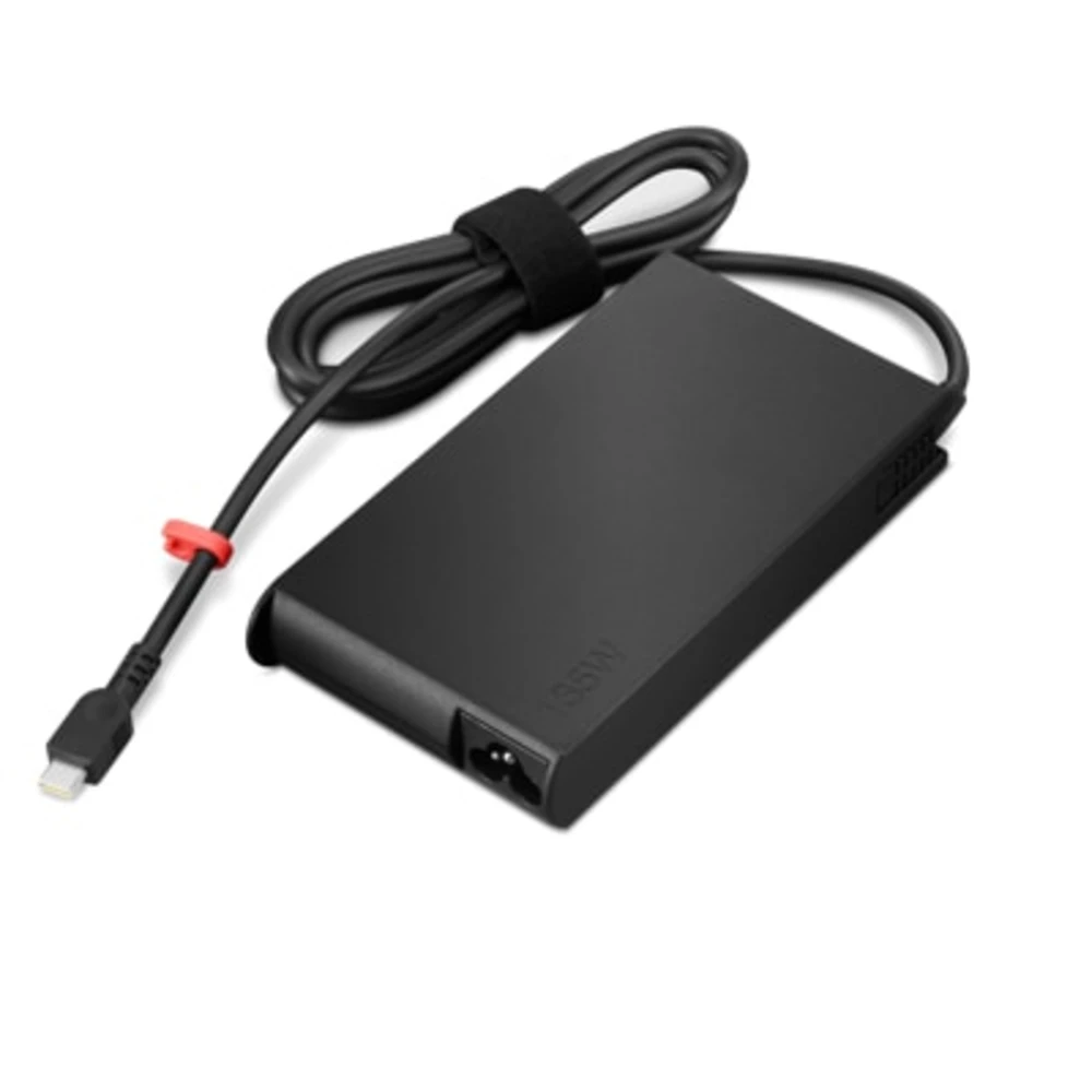 ThinkPad 135W AC Adapter (USB-C) - EU