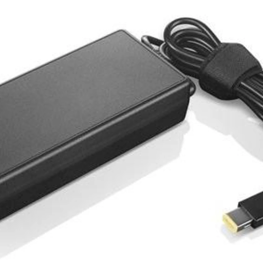 THINKPAD 135W AC ADAPTER  SLIM TIP  - ITALY