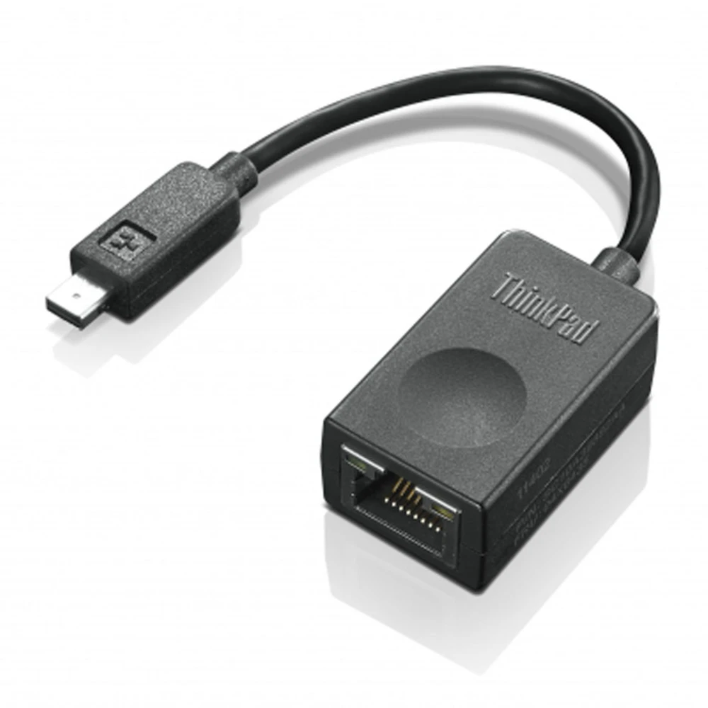 THINKPAD ETHERNET EXTENSION CABLE