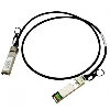 TS 1M IBM QSFP+-TO-QSFP+ CABLE