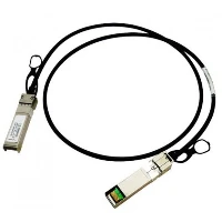 TS 1M IBM QSFP+-TO-QSFP+ CABLE