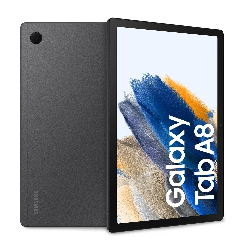 Galaxy Tab A8 Wifi 3G+32G GRAY 10.5