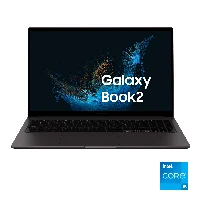 GALAXY BOOK2 15.6 I5 8GB 256GB Win11 Home