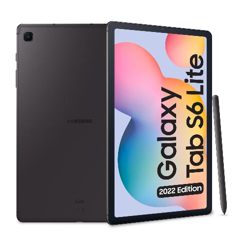 GALAXY TAB 10,4 S6 LITE GRAY WIFI 64GB 4GB S-PEN