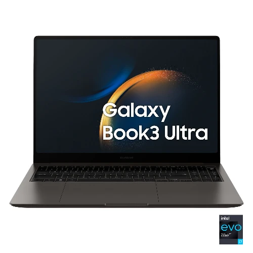 GALAXY BOOK3 ULTRA 16 I7 16GB 512GB W11P 24 MESI