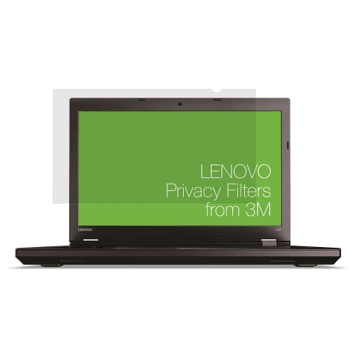 LENOVO 3M 15.6W PRIVACY FILTER