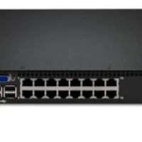 TS  GLOBAL 2X2X16 CONSOLE MANAGER  GCM16