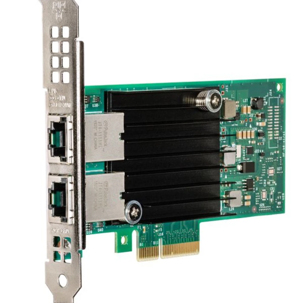 INTEL X550-T2 DUAL PORT 10GBASE-T ADAPTER