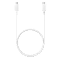 CAVO DATI  TYPE C TO TYPE C WHITE