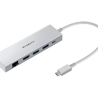 SAMSUNG MULTIPORT ADAPTER