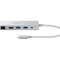 SAMSUNG MULTIPORT ADAPTER