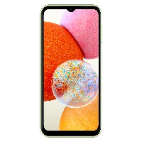 GALAXY A14  6.6FHD+ 4GB+128GB LIME