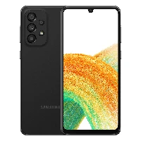 GALAXY A33 BLACK 128GB 6GB 5g ENTERPRISE EDITION