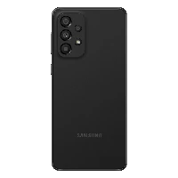 GALAXY A33 BLACK 128GB 6GB 5g ENTERPRISE EDITION