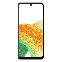 GALAXY A33 BLACK 128GB 6GB 5g ENTERPRISE EDITION
