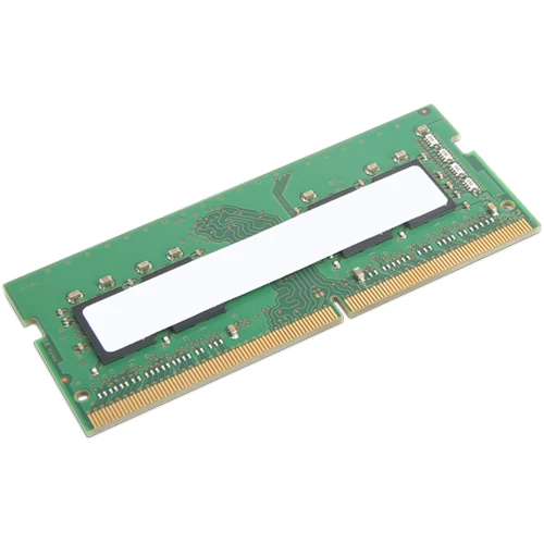 THINKPAD 4GB DDR4 3200MHZ SODIMM MEMORY