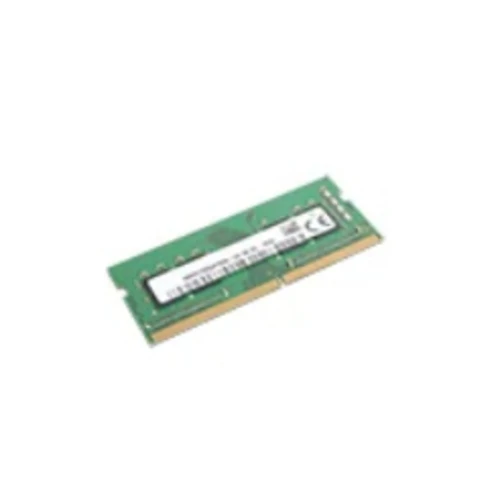 LENOVO 32GB DDR4 2666MHZ SODIMM MEMORY