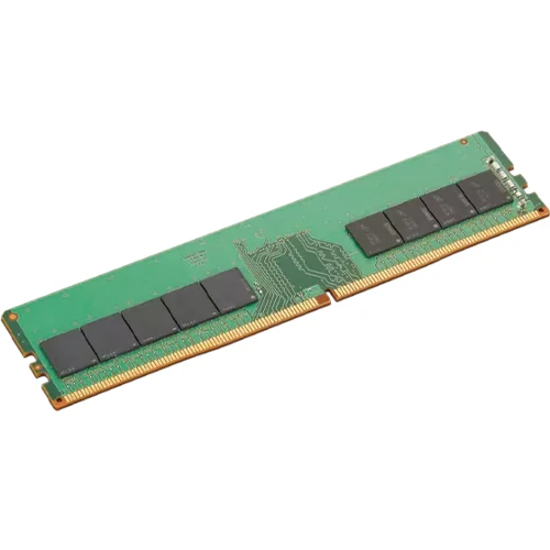 Lenovo 32GB DDR4 3200MHz ECC UDIMM Memory