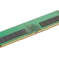 Lenovo 32GB DDR4 3200MHz ECC UDIMM Memory