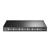 JETSTREAM  48-PORT GIGABIT AND 4-PORT 10GE SFP+ L2