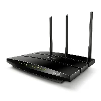AC1200 WIRELESS VDSL ADSL MODEM ROUTER