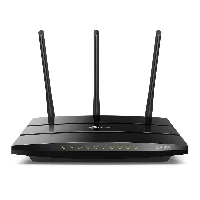 AC1200 WIRELESS VDSL ADSL MODEM ROUTER