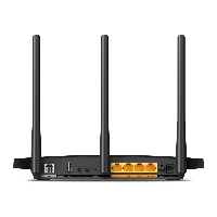 AC1200 WIRELESS VDSL ADSL MODEM ROUTER