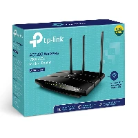 AC1200 WIRELESS VDSL ADSL MODEM ROUTER