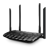 AC1200 WIRELESS MU-MIMO GIGABIT ROUTER