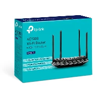 AC1200 WIRELESS MU-MIMO GIGABIT ROUTER