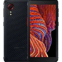 GALAXY XCOVER5 BLACK 64GB 4GB LTE ENTERPISE EDIT.