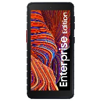 GALAXY XCOVER5 BLACK 64GB 4GB LTE ENTERPISE EDIT.