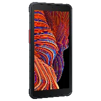GALAXY XCOVER5 BLACK 64GB 4GB LTE ENTERPISE EDIT.
