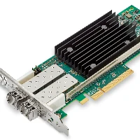 THINKSYSTEM QLOGIC QLE2770 32GB 1-PORT PCIE FIBRE