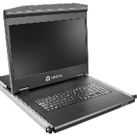 THINKSYSTEM 18.5  LCD CONSOLE