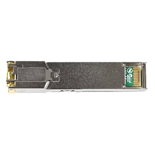 1G RJ45 ISCSI SFP+ MODULE 1 PACK