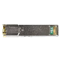 1G RJ45 ISCSI SFP+ MODULE 1 PACK