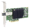 THINKSYSTEM EMULEX LPE35000 32GB 1-PORT PCIE FIBRE