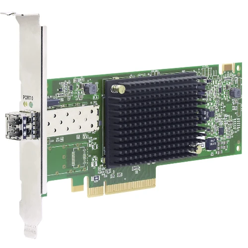 THINKSYSTEM EMULEX LPE35000 32GB 1-PORT PCIE FIBRE