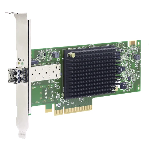 THINKSYSTEM EMULEX LPE35000 32GB 1-PORT PCIE FIBRE