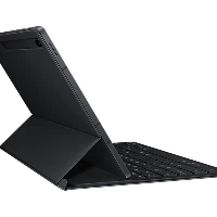 BOOKCOVER KEYBOARD BLACK Tab S7+/Tab S7 FE/Tab S8+