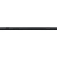 BOOKCOVER KEYBOARD BLACK Galaxy Tab S8 e S7